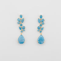 Just Girl Stuff Earrings #111188