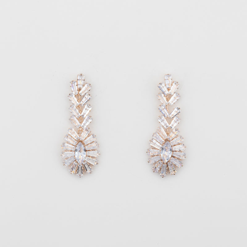 Just Girl Stuff Earrings #222230