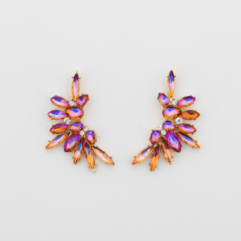 Just Girl Stuff Earrings #40020