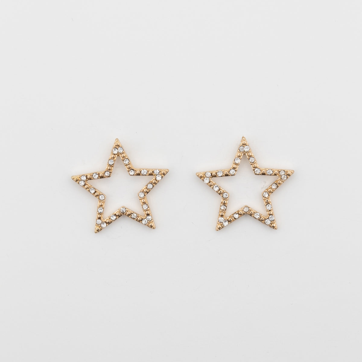 Just Girl Stuff Earrings #222241