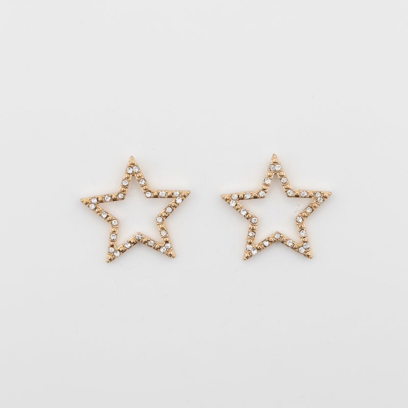 Just Girl Stuff Earrings #222241