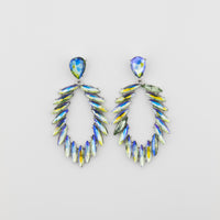 Just Girl Stuff Earrings #40028