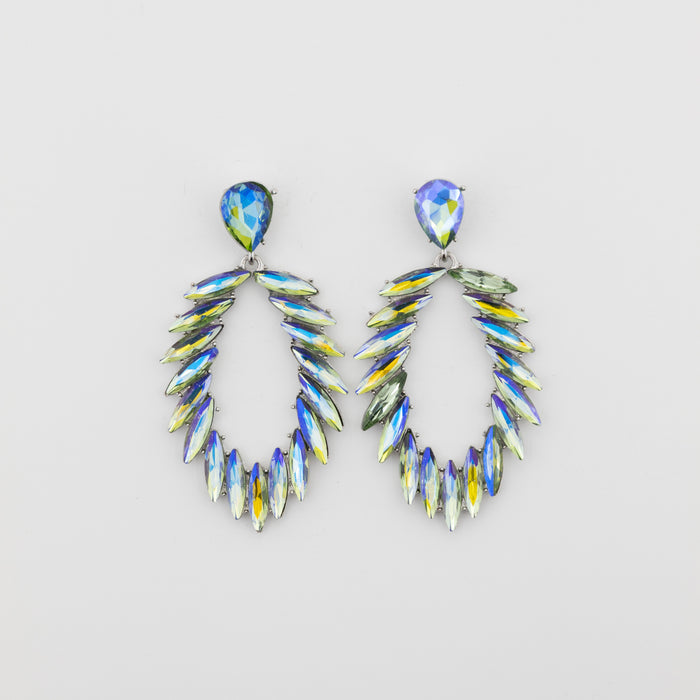 Just Girl Stuff Earrings #40028