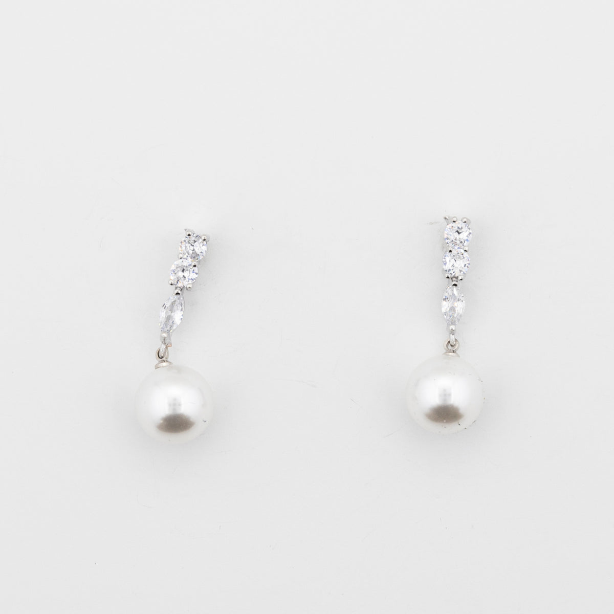 Just Girl Stuff Earring #40042