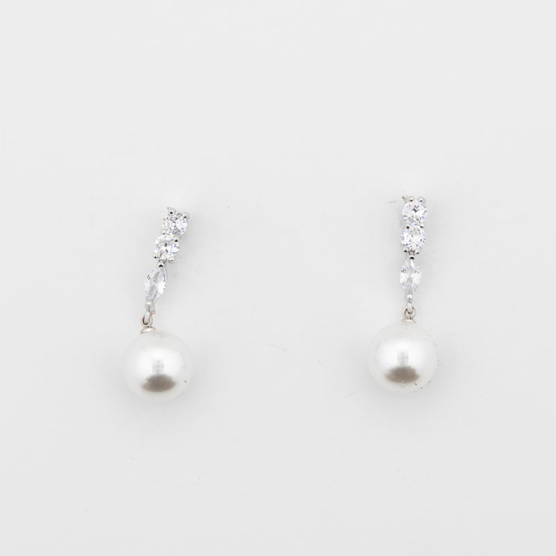 Just Girl Stuff Earring #40042