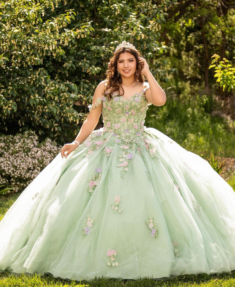 Free Quinceañera Appointment