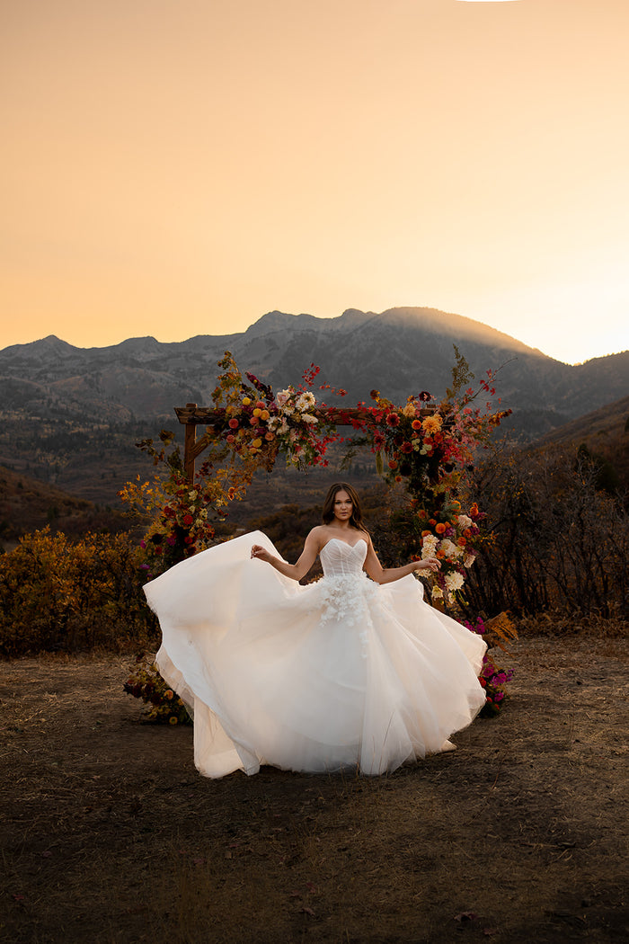 Private Bridal Appointment