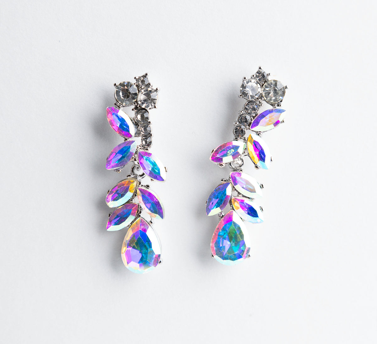 Just Girl Stuff Earrings #5065