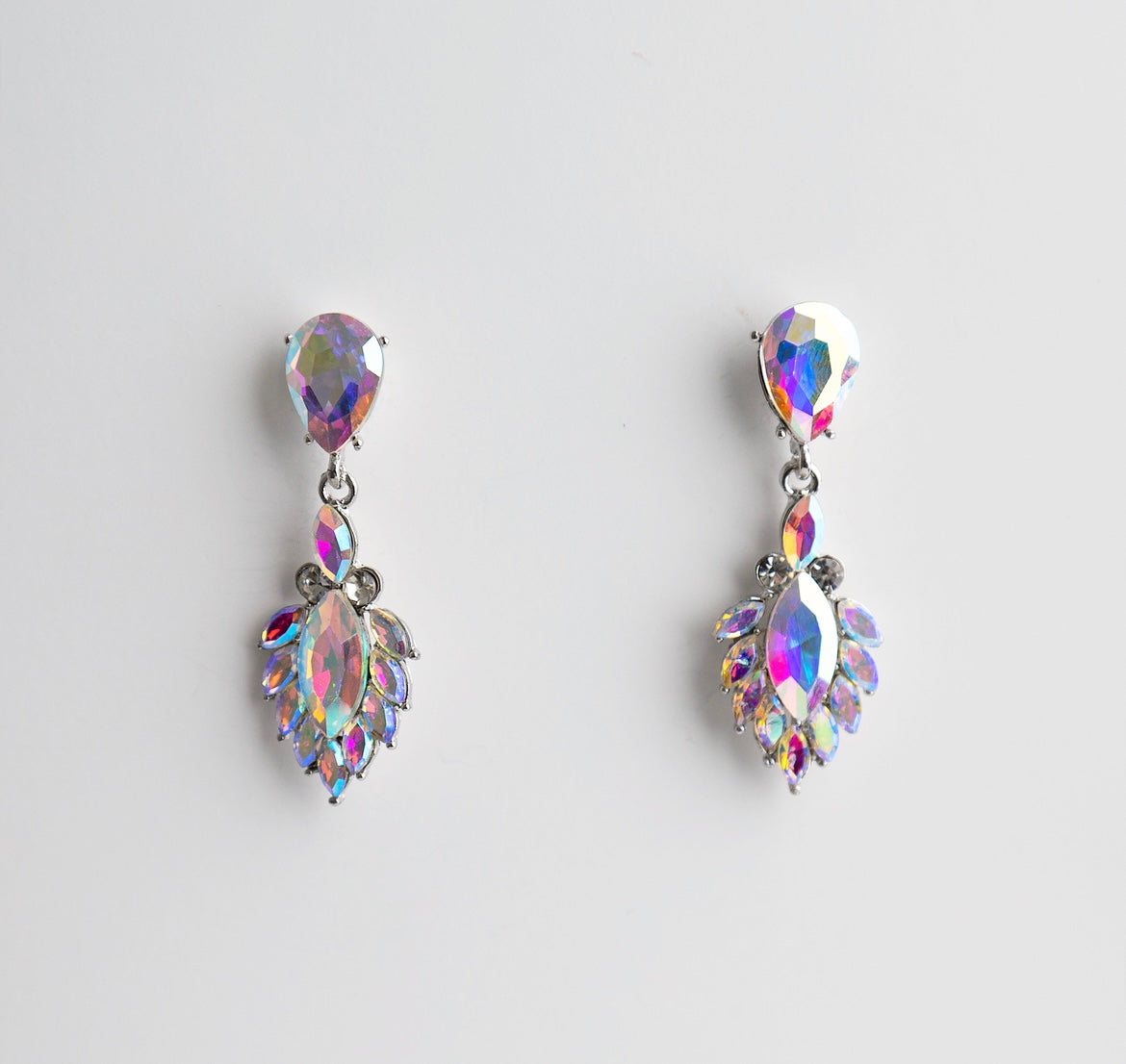 Just Girl Stuff Earrings #5014