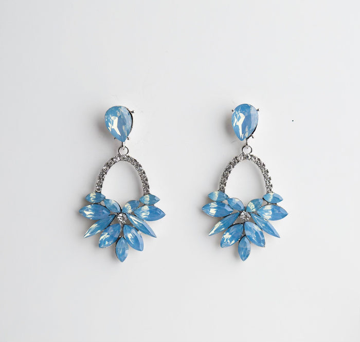 Just Girl Stuff Earrings #5034