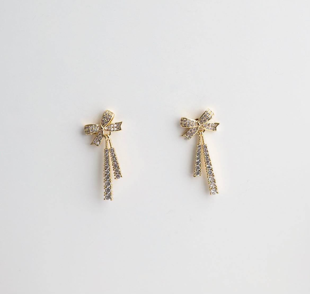 Just Girl Stuff Earrings #5035