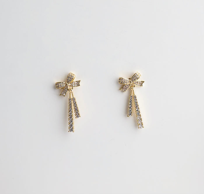 Just Girl Stuff Earrings #5035