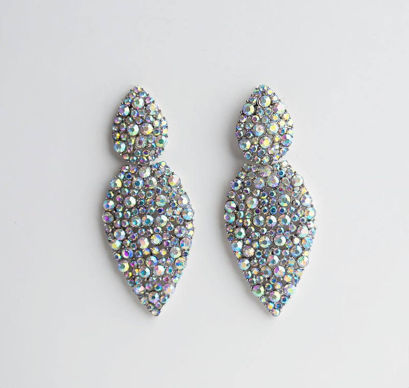 Just Girl Stuff Earrings #5052