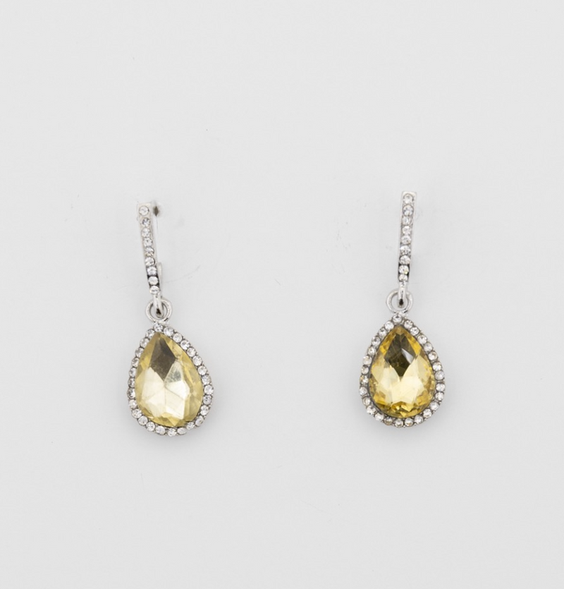 Just Girl Stuff Earrings #111151