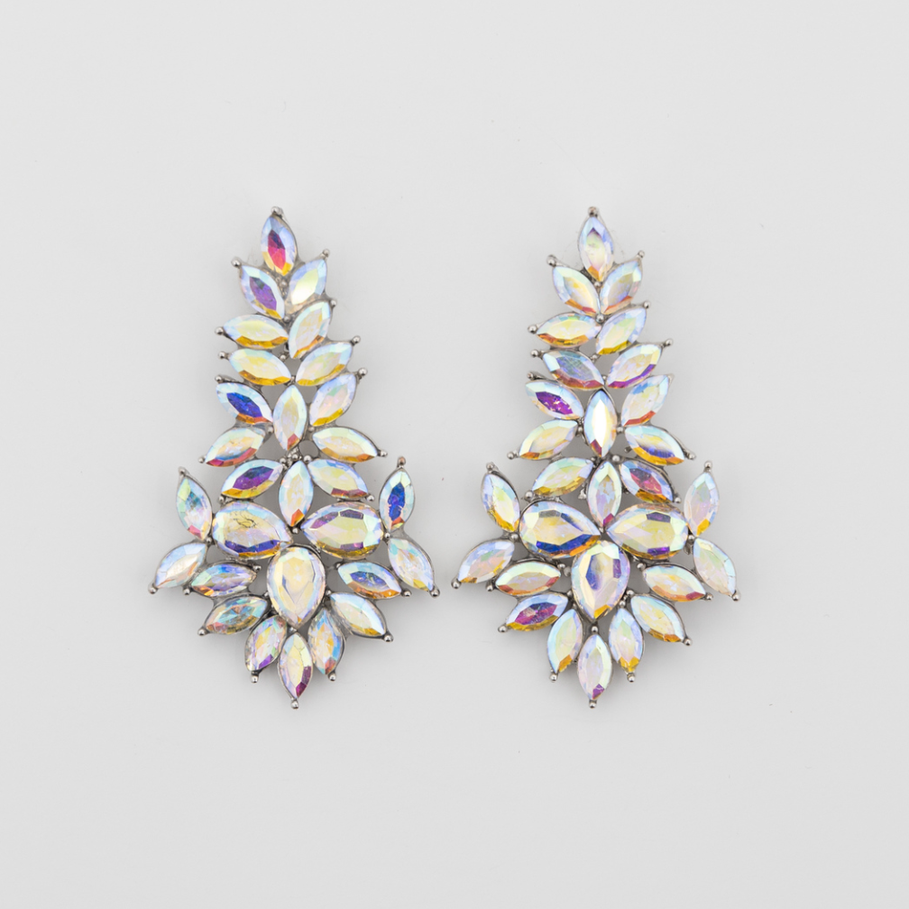 Just Girl Stuff Earrings #111115