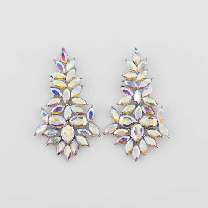 Just Girl Stuff Earrings #111115