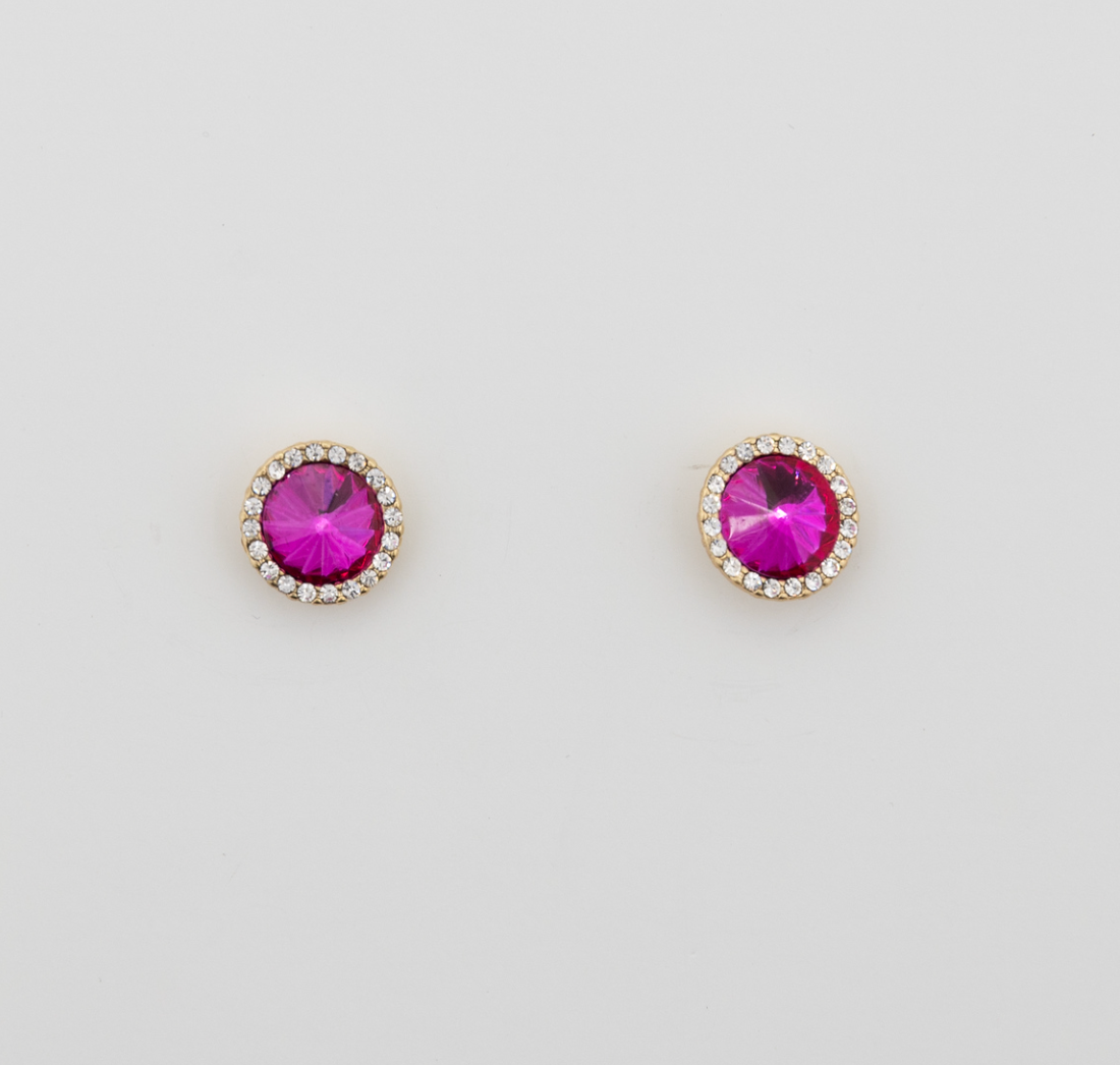 Just Girl Stuff Earrings #111174