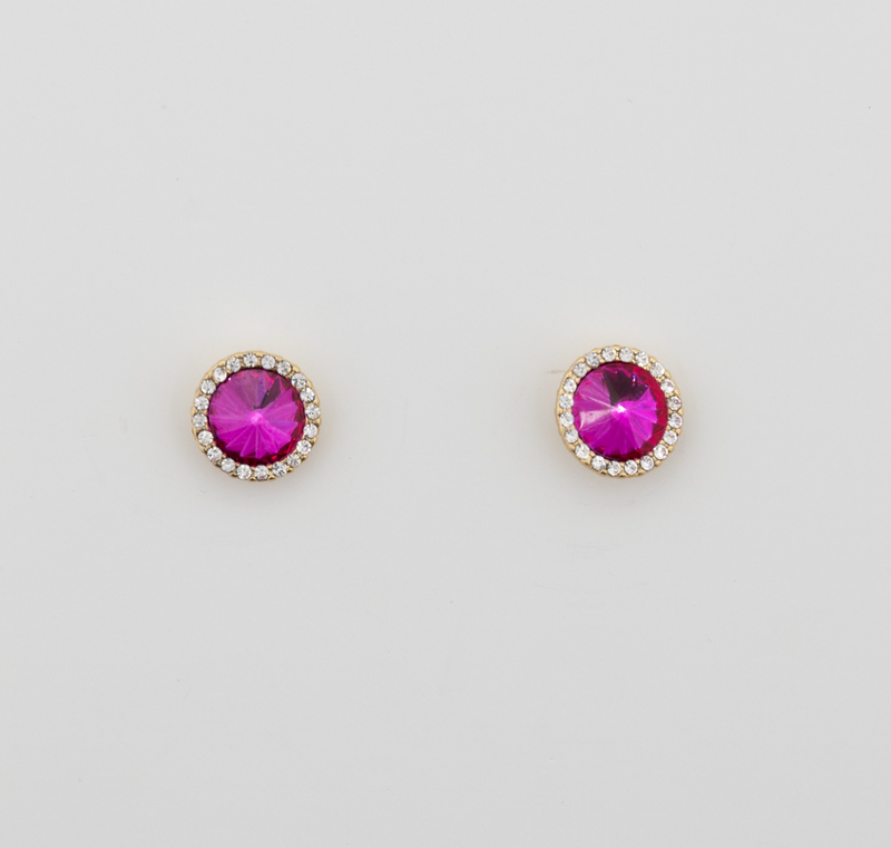 Just Girl Stuff Earrings #111174