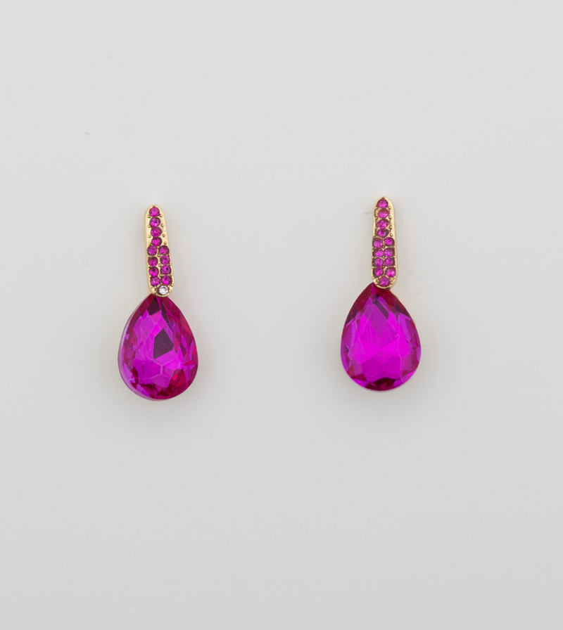 Just Girl Stuff Earrings #111145