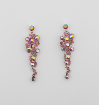 Just Girl Stuff Earrings #111134