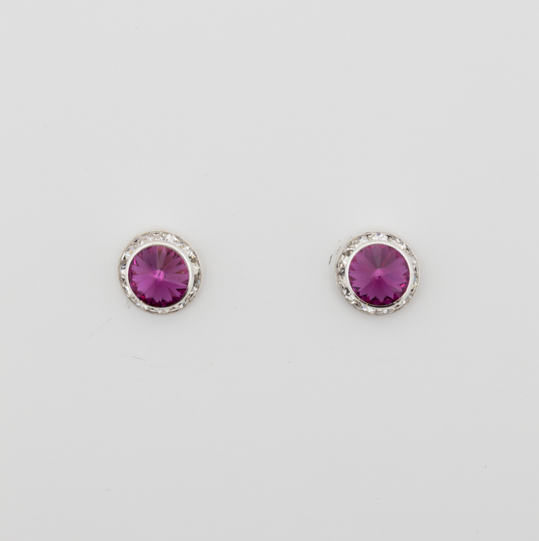 Just Girl Stuff Earrings #111155