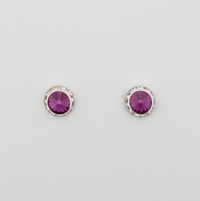 Just Girl Stuff Earrings #111155