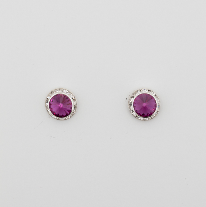 Just Girl Stuff Earrings #111155