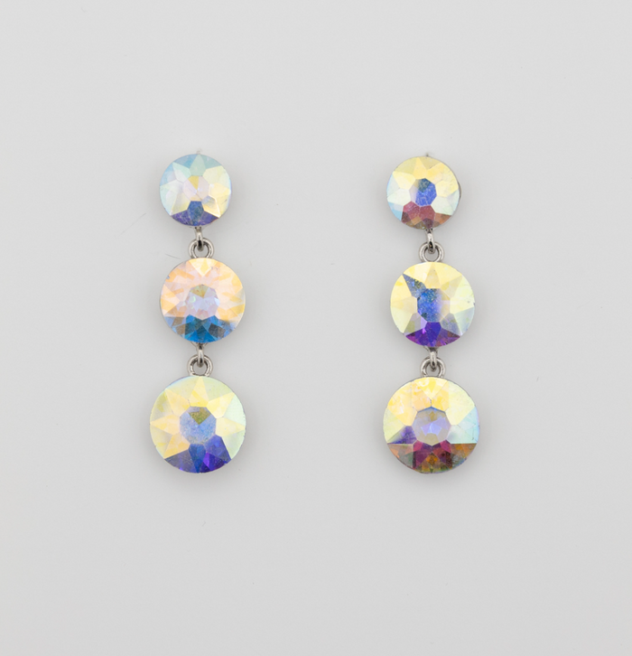 Just Girl Stuff Earrings #111204