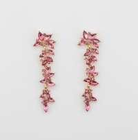 Just Girl Stuff Earrings #111138