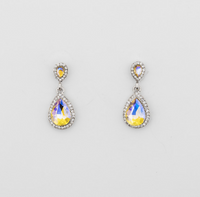 Just Girl Stuff Earrings #111163