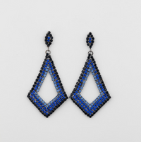 Just Girl Stuff Earrings #111189