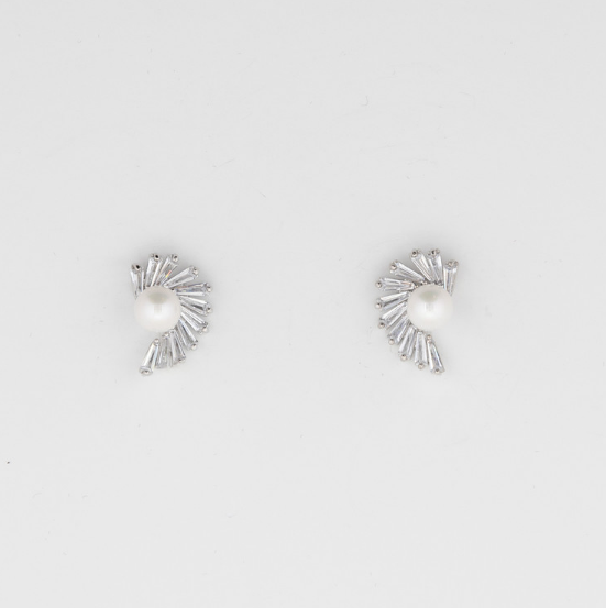 Just Girl Stuff Earrings #222231