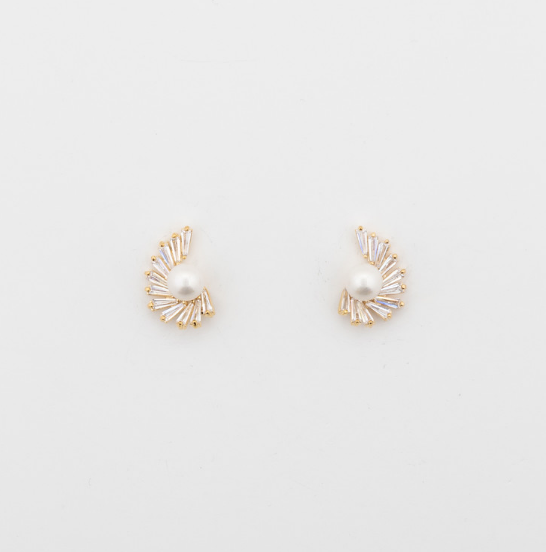 Just Girl Stuff Earrings #222231