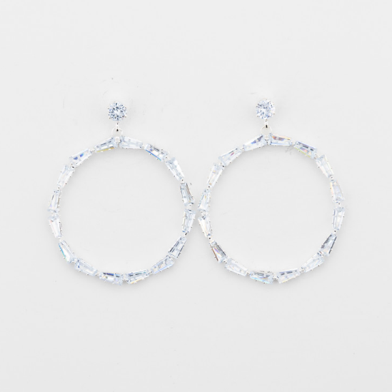 Just Girl Stuff Earrings #40017