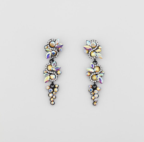 Just Girl Stuff Earrings #40022