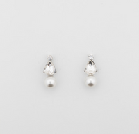 Just Girl Stuff Earrings #111256