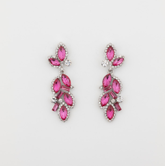 Just Girl Stuff Earrings #40036