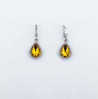 Just Girl Stuff Earrings #111151