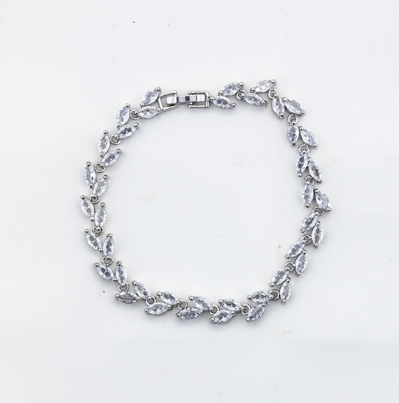 Just Girl Stuff Bracelet #40050