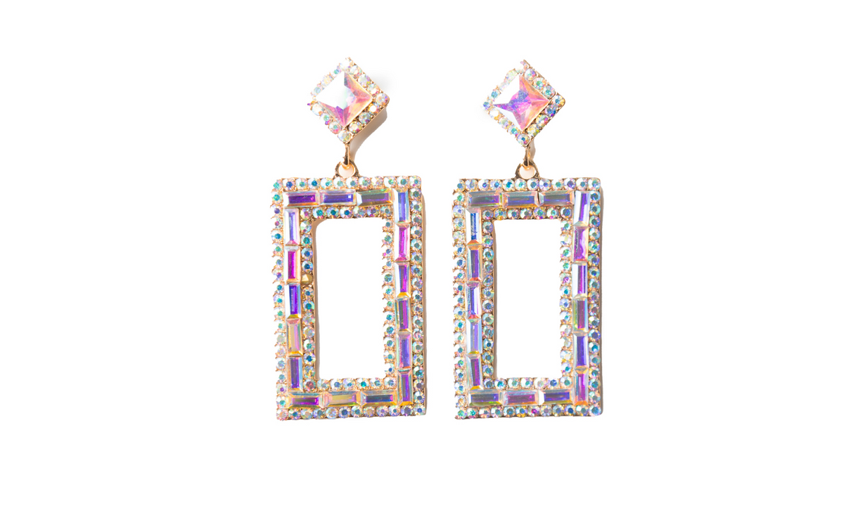 Just Girl Stuff Earrings #5079