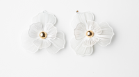 Just Girl Stuff Earrings #5080