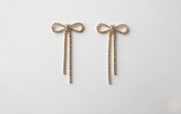 Just Girl Stuff Earrings #5083