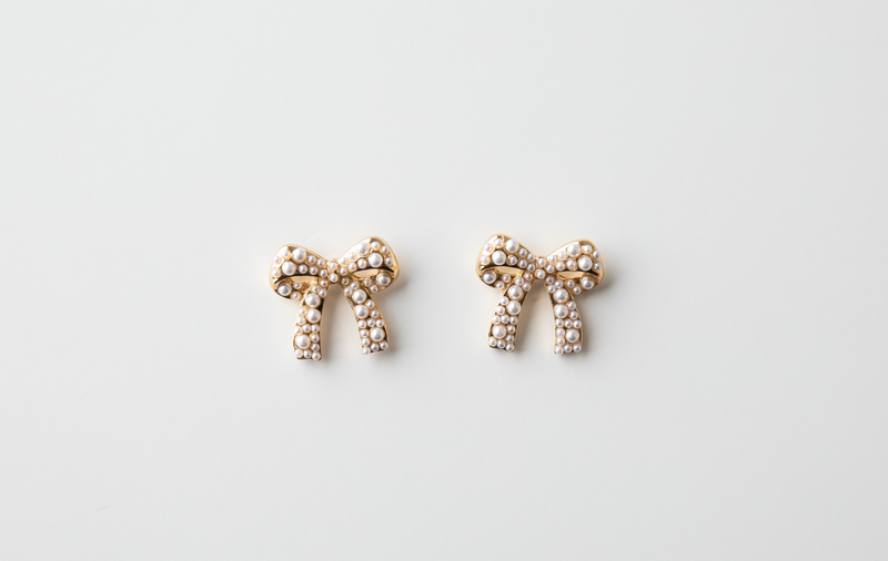 Just Girl Stuff Earrings #5084