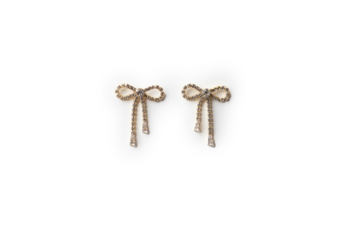 Just Girl Stuff Earrings #5086