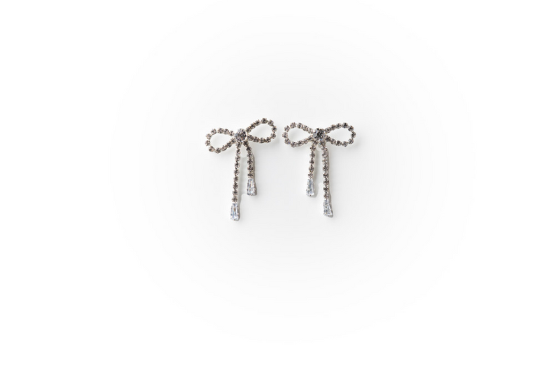 Just Girl Stuff Earrings #5086