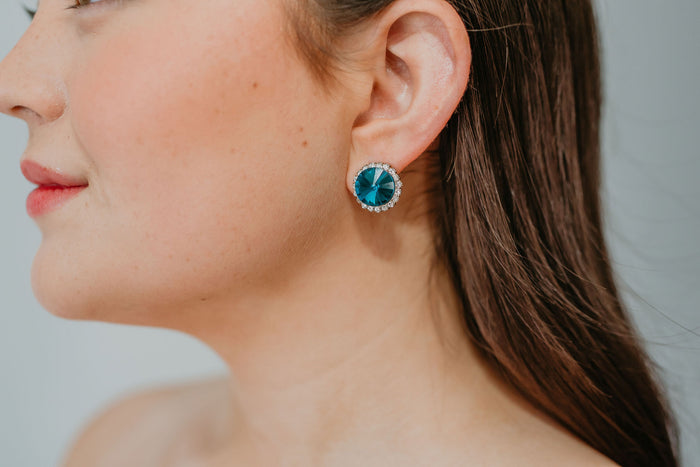 Just Girl Stuff Earrings #111137