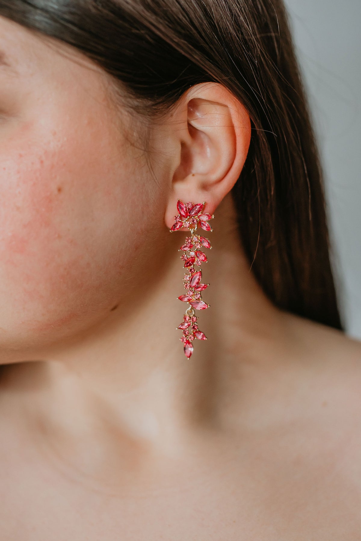 Just Girl Stuff Earrings #111138