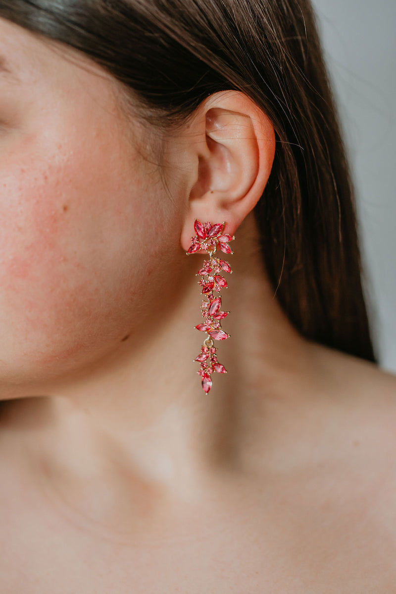 Just Girl Stuff Earrings #111138