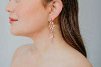 Just Girl Stuff Earrings #111142