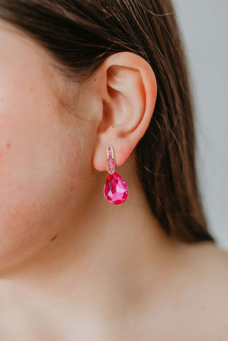 Just Girl Stuff Earrings #111145